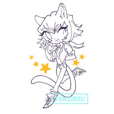 ex. 2 lineart